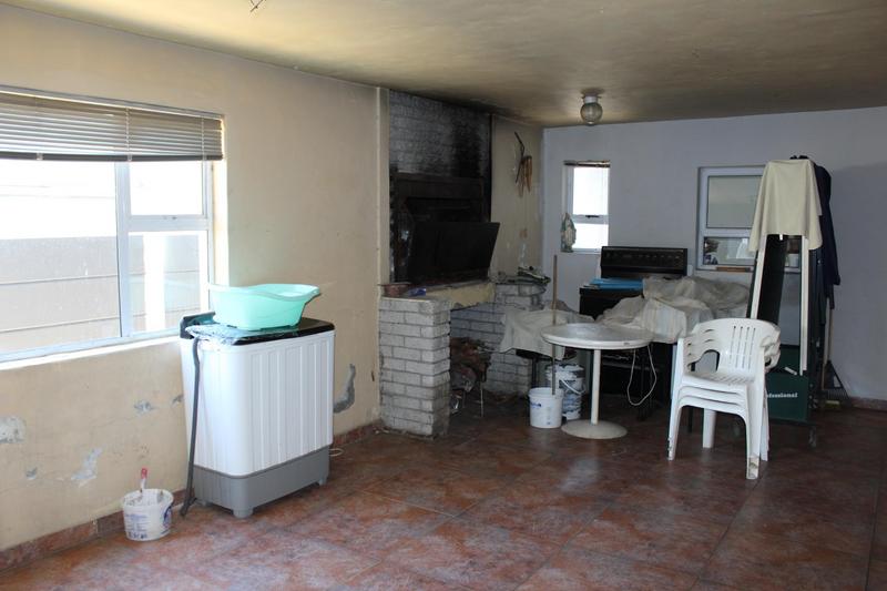 5 Bedroom Property for Sale in Churchill Estate Western Cape